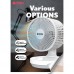 SONA STC 1326 High Velocity Fan(6")